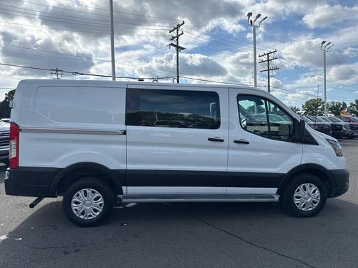 2023 Ford Transit-250 Base