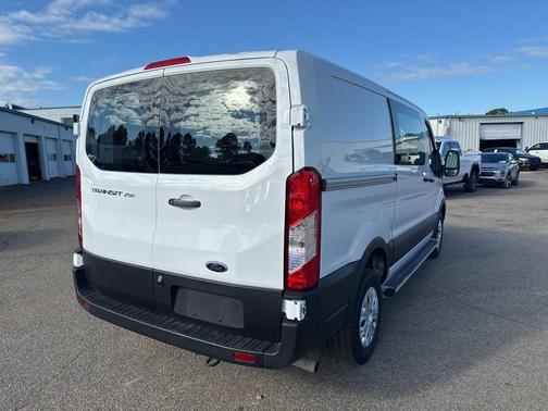 2023 Ford Transit-250 Base