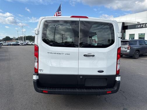 2023 Ford Transit-250 Base