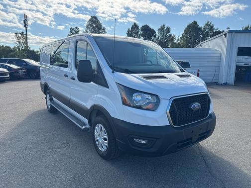 2023 Ford Transit-250 Base