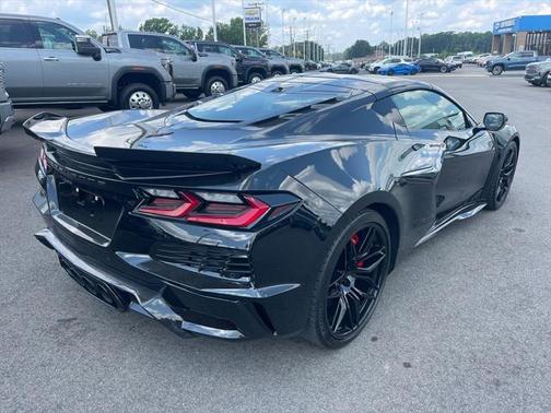 2024 Chevrolet Corvette Z06