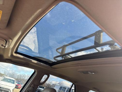 2007 Toyota Sequoia Limited