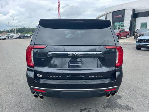 2023 GMC Yukon XL Denali Ultimate