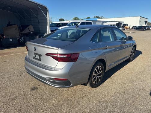 2024 Volkswagen Jetta 1.5T S