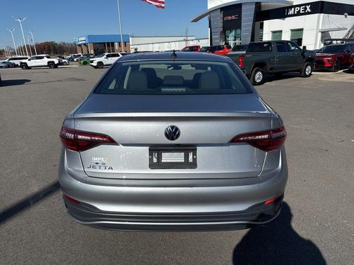 2024 Volkswagen Jetta 1.5T S