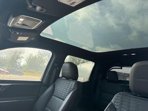 2024 GMC Sierra EV Denali Edition 1