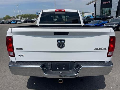 2020 RAM 1500 Classic SLT