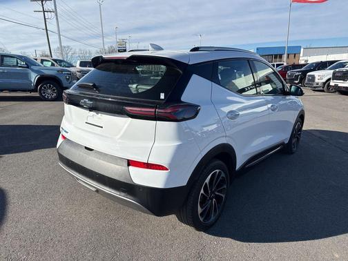 2023 Chevrolet Bolt EUV FWD Premier