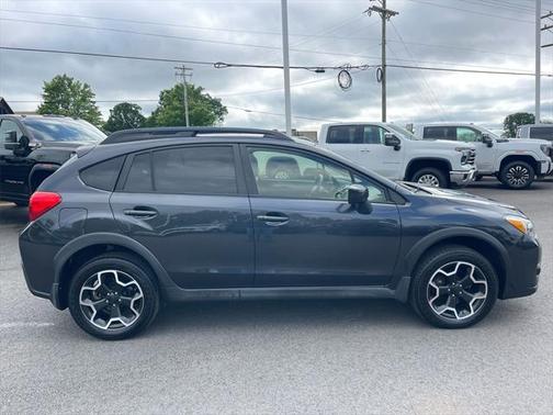 2015 Subaru XV Crosstrek 2.0i Premium