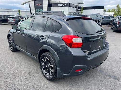 2015 Subaru XV Crosstrek 2.0i Premium