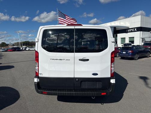 2023 Ford Transit-250 Base