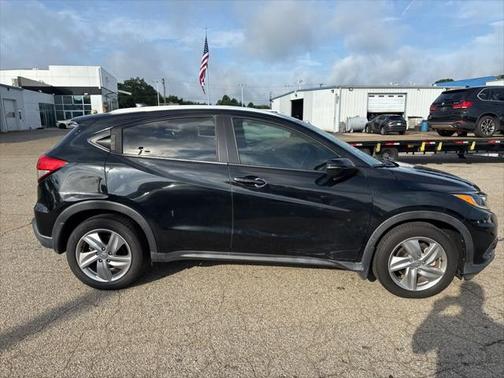 2019 Honda HR-V EX-L