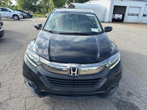 2019 Honda HR-V EX-L