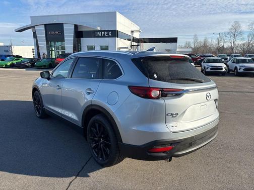 2022 Mazda CX-9 Touring