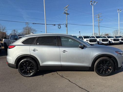 2022 Mazda CX-9 Touring
