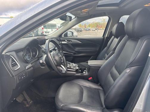 2022 Mazda CX-9 Touring