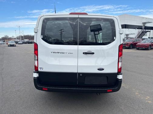2024 Ford Transit-250 Base