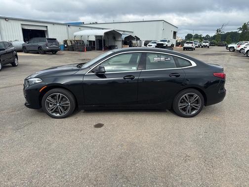 2024 BMW 228 Gran Coupe i sDrive