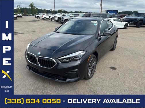 2024 BMW 228 Gran Coupe i sDrive