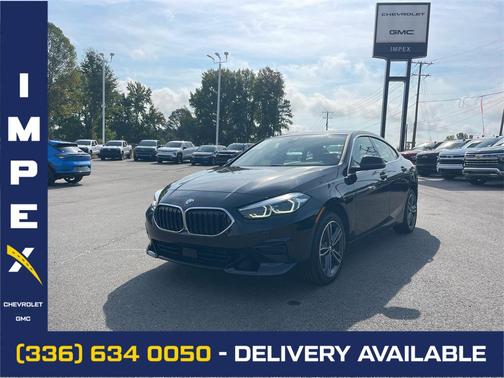 2024 BMW 228 Gran Coupe i sDrive