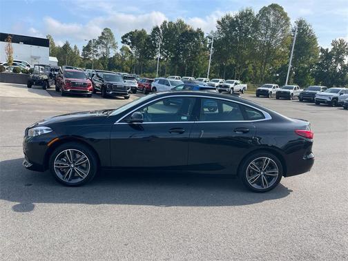 2024 BMW 228 Gran Coupe i sDrive