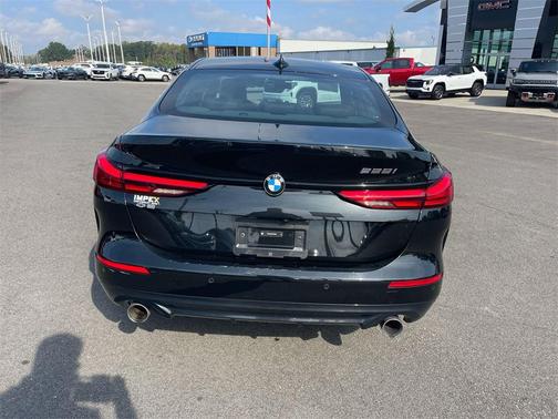 2024 BMW 228 Gran Coupe i sDrive