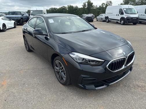 2024 BMW 228 Gran Coupe i sDrive