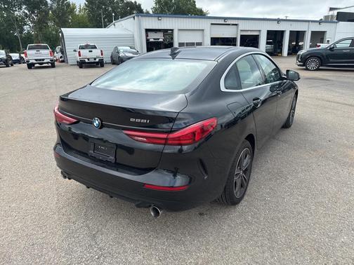 2024 BMW 228 Gran Coupe i sDrive