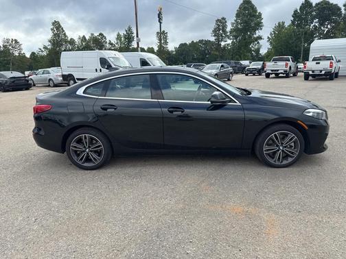 2024 BMW 228 Gran Coupe i sDrive
