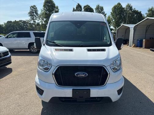 2021 Ford Transit-350 XL