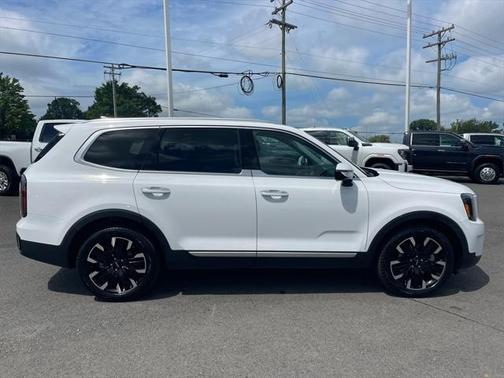 2023 Kia Telluride SX