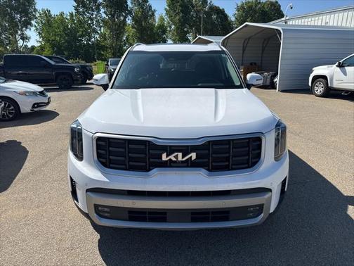 2023 Kia Telluride SX
