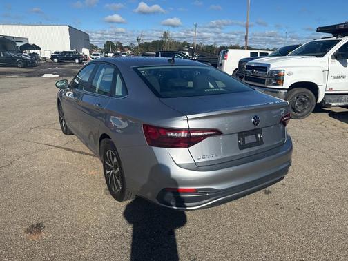 2024 Volkswagen Jetta 1.5T S