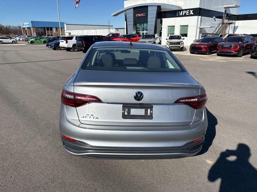 2024 Volkswagen Jetta 1.5T S