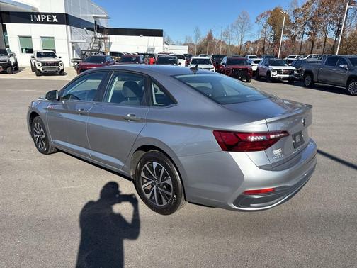 2024 Volkswagen Jetta 1.5T S