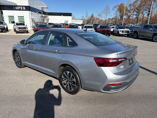 2024 Volkswagen Jetta 1.5T S