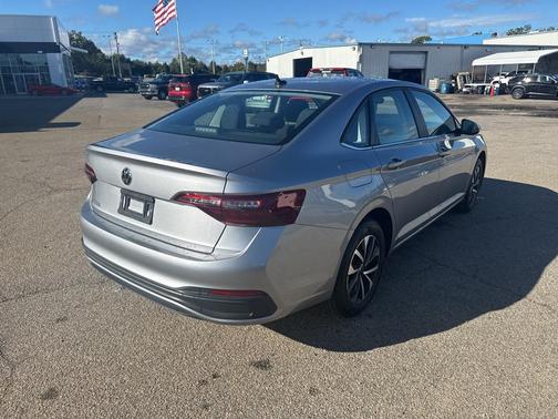 2024 Volkswagen Jetta 1.5T S