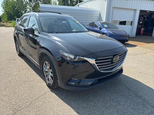 2018 Mazda CX-9 Touring