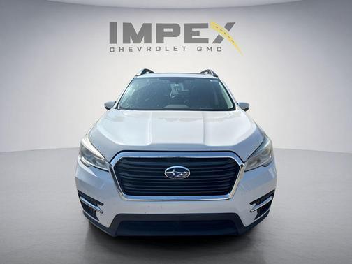 2021 Subaru Ascent Limited 7-Passenger