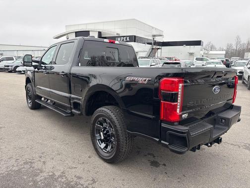 2024 Ford F-250 XL