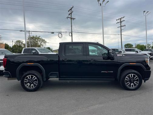 2023 GMC Sierra 3500 Base