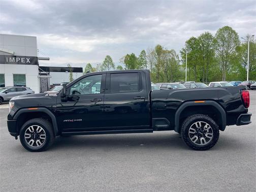 2023 GMC Sierra 3500 Base