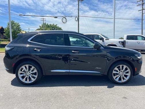 2023 Buick Envision Avenir FWD