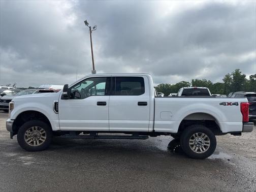 2019 Ford F-250 XL