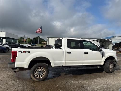 2019 Ford F-250 XL