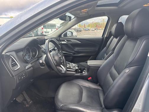 2022 Mazda CX-9 Touring