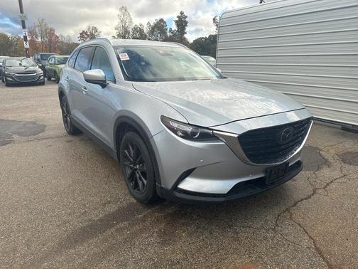 2022 Mazda CX-9 Touring