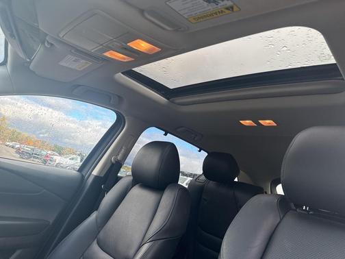 2022 Mazda CX-9 Touring