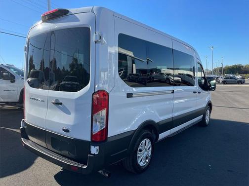 2023 Ford Transit-350 XL