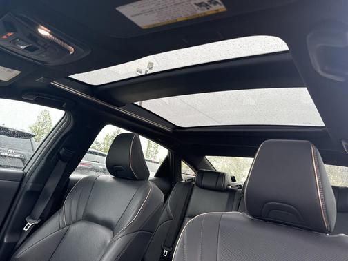 2024 Toyota Crown XLE